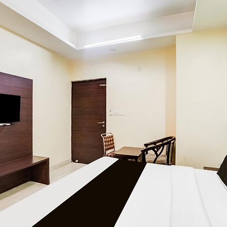 Super Townhouse Sikar Road Jaipur Formerly Hotel Aroma Inn 外观 照片