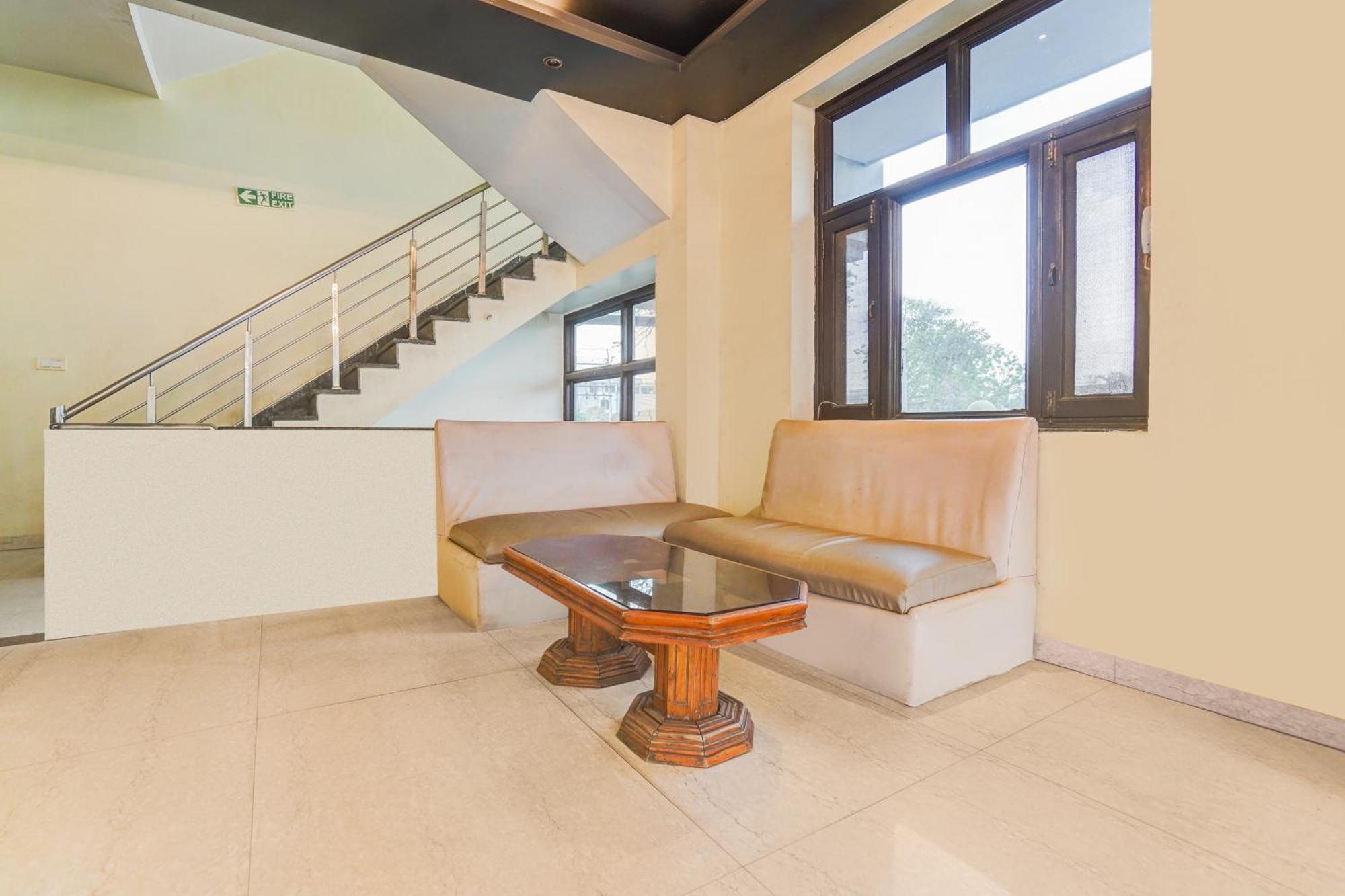 Super Townhouse Sikar Road Jaipur Formerly Hotel Aroma Inn 外观 照片